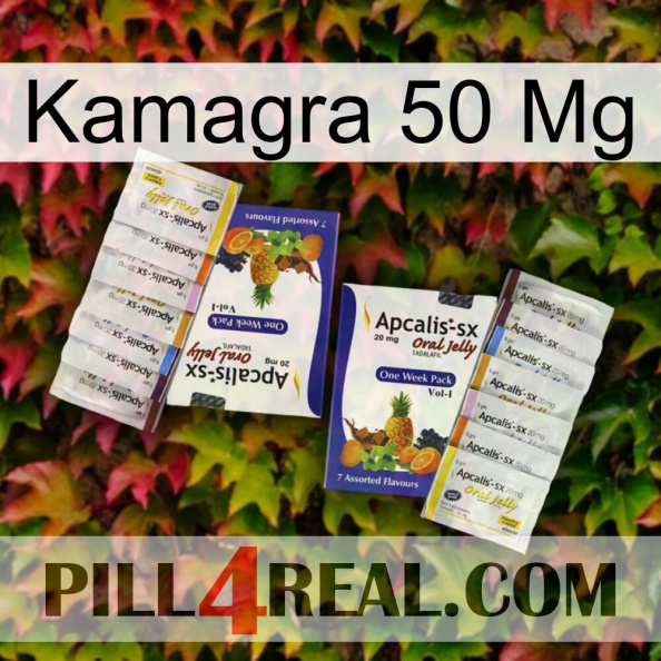 Kamagra 50Mg 12